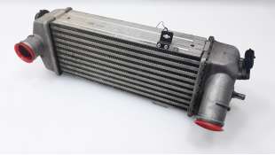 Recambio de intercooler para kia cerato 2004-2007 1.5 lx crdi berlina (4-ptas.) referencia OEM IAM 282702A12X 282702A12X 
