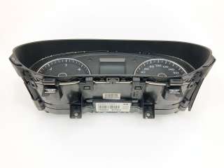 Recambio de cuadro instrumentos para volkswagen sharan (7n1) 2010-2015 sport bluemotion referencia OEM IAM 7N0920870J 7N0920870J