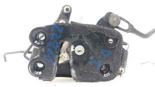 Recambio de cerradura puerta delantera izquierda para hyundai atos prime (mx) 2000-2010 gls (2003) referencia OEM IAM 8131002010