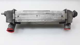 Recambio de intercooler para kia cerato 2004-2007 1.5 lx crdi berlina (4-ptas.) referencia OEM IAM 282702A12X 282702A12X  2