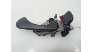 Recambio de maneta interior delantera derecha para mitsubishi montero sport (k90) 1998-2007 2.5 td gls referencia OEM IAM MR6343