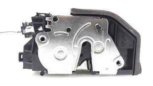 Recambio de cerradura puerta trasera izquierda para bmw serie 5 lim. (f10) 2008-2016 530d referencia OEM IAM 51227229459 7229459