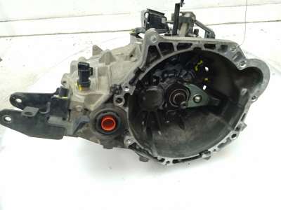 Recambio de caja cambios para hyundai i30 2007-2012 classic referencia OEM IAM 4300032080 T9J5G T9J5G