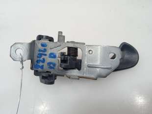 Recambio de maneta interior delantera derecha para mitsubishi montero sport (k90) 1998-2007 2.5 td gls referencia OEM IAM MR6343 2