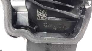 Recambio de cerradura puerta trasera izquierda para bmw serie 5 lim. (f10) 2008-2016 530d referencia OEM IAM 51227229459 7229459 2