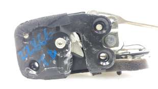 Recambio de cerradura puerta trasera derecha para hyundai atos prime (mx) 2000-2010 gls (2003) referencia OEM IAM 8142002010 814