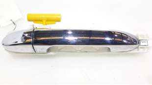 Recambio de maneta exterior trasera derecha para kia cerato 2004-2007 1.5 lx crdi berlina (4-ptas.) referencia OEM IAM 836602F01