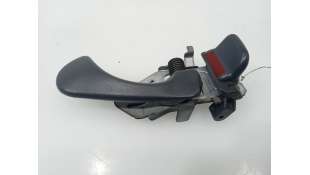 Recambio de maneta interior trasera derecha para mitsubishi montero sport (k90) 1998-2007 2.5 td gls referencia OEM IAM MR634386