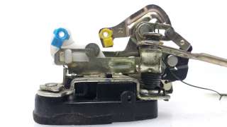 Recambio de cerradura puerta trasera derecha para hyundai atos prime (mx) 2000-2010 gls (2003) referencia OEM IAM 8142002010 814
