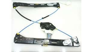 Recambio de elevalunas delantero derecho para volkswagen sharan (7n1) 2010-2015 sport bluemotion referencia OEM IAM 7N0837462J 7