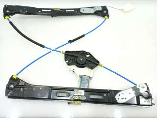 Recambio de elevalunas delantero derecho para volkswagen sharan (7n1) 2010-2015 sport bluemotion referencia OEM IAM 7N0837462J 7