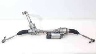 Recambio de cremallera direccion para bmw serie 5 lim. (f10) 2008-2016 530d referencia OEM IAM 32106869208 32106883546 321068835