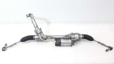 Recambio de cremallera direccion para bmw serie 5 lim. (f10) 2008-2016 530d referencia OEM IAM 32106869208 32106883546 321068835