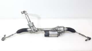 Recambio de cremallera direccion para bmw serie 5 lim. (f10) 2008-2016 530d referencia OEM IAM 32106869208 32106883546 321068835