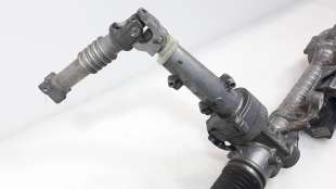 Recambio de cremallera direccion para bmw serie 5 lim. (f10) 2008-2016 530d referencia OEM IAM 32106869208 32106883546 321068835 2
