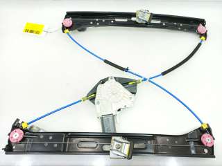 Recambio de elevalunas delantero derecho para volkswagen sharan (7n1) 2010-2015 sport bluemotion referencia OEM IAM 7N0837462J 7