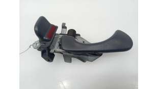Recambio de maneta interior trasera izquierda para mitsubishi montero sport (k90) 1998-2007 2.5 td gls referencia OEM IAM MR6343