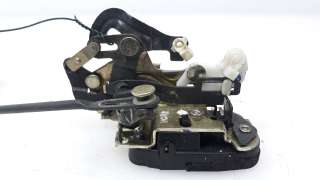 Recambio de cerradura puerta trasera izquierda para hyundai atos prime (mx) 2000-2010 gls (2003) referencia OEM IAM 8141002010 8