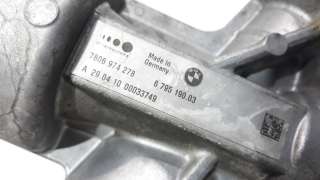 Recambio de cremallera direccion para bmw serie 5 lim. (f10) 2008-2016 530d referencia OEM IAM 32106869208 32106883546 321068835