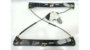 Recambio de elevalunas delantero izquierdo para volkswagen sharan (7n1) 2010-2015 sport bluemotion referencia OEM IAM 7N0837461J