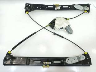 Recambio de elevalunas delantero izquierdo para volkswagen sharan (7n1) 2010-2015 sport bluemotion referencia OEM IAM 7N0837461J