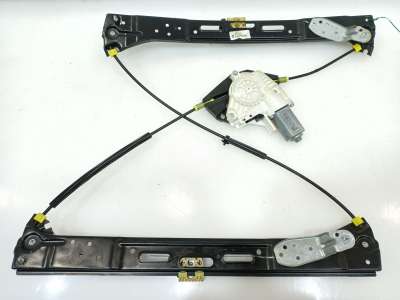 Recambio de elevalunas delantero izquierdo para volkswagen sharan (7n1) 2010-2015 sport bluemotion referencia OEM IAM 7N0837461J