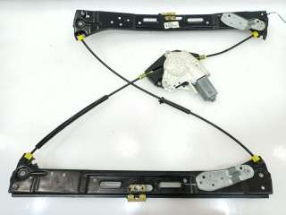 Recambio de elevalunas delantero izquierdo para volkswagen sharan (7n1) 2010-2015 sport bluemotion referencia OEM IAM 7N0837461J