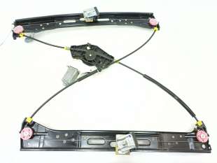 Recambio de elevalunas delantero izquierdo para volkswagen sharan (7n1) 2010-2015 sport bluemotion referencia OEM IAM 7N0837461J 2