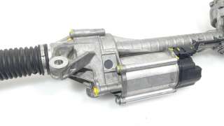 Recambio de cremallera direccion para bmw serie 5 lim. (f10) 2008-2016 530d referencia OEM IAM 32106869208 32106883546 321068835