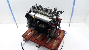 Recambio de motor completo para kia cerato 2004-2007 1.5 lx crdi berlina (4-ptas.) referencia OEM IAM D4FA D4FA 