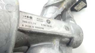 Recambio de cremallera direccion para bmw serie 5 lim. (f10) 2008-2016 530d referencia OEM IAM 32106869208 32106883546 321068835