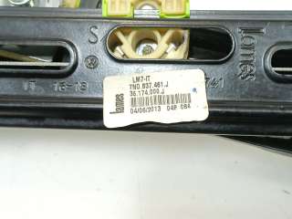 Recambio de elevalunas delantero izquierdo para volkswagen sharan (7n1) 2010-2015 sport bluemotion referencia OEM IAM 7N0837461J