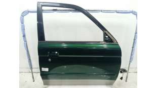 Recambio de puerta delantera derecha para mitsubishi montero sport (k90) 1998-2007 2.5 td gls referencia OEM IAM MR508010 MR5080