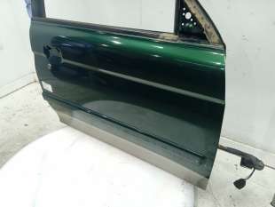 Recambio de puerta delantera derecha para mitsubishi montero sport (k90) 1998-2007 2.5 td gls referencia OEM IAM MR508010 MR5080 2
