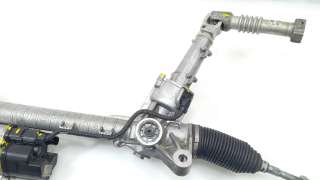 Recambio de cremallera direccion para bmw serie 5 lim. (f10) 2008-2016 530d referencia OEM IAM 32106869208 32106883546 321068835