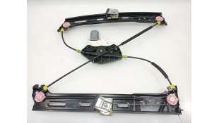 Recambio de elevalunas trasero derecho para volkswagen sharan (7n1) 2010-2015 sport bluemotion referencia OEM IAM 7N0843700F 7N0