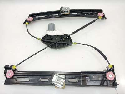 Recambio de elevalunas trasero derecho para volkswagen sharan (7n1) 2010-2015 sport bluemotion referencia OEM IAM 7N0843700F 7N0