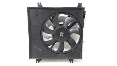 Recambio de electroventilador para hyundai atos prime (mx) 2000-2010 gls (2003) referencia OEM IAM 252312D000 252312D000 252312D
