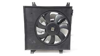 Recambio de electroventilador para hyundai atos prime (mx) 2000-2010 gls (2003) referencia OEM IAM 252312D000 252312D000 252312D