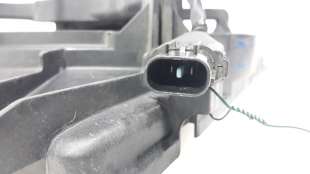 Recambio de electroventilador para hyundai atos prime (mx) 2000-2010 gls (2003) referencia OEM IAM 252312D000 252312D000 252312D 2