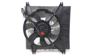Recambio de electroventilador para hyundai atos prime (mx) 2000-2010 gls (2003) referencia OEM IAM 252312D000 252312D000 252312D