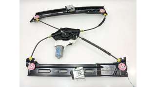 Recambio de elevalunas trasero izquierdo para volkswagen sharan (7n1) 2010-2015 sport bluemotion referencia OEM IAM 7N0843699F 7