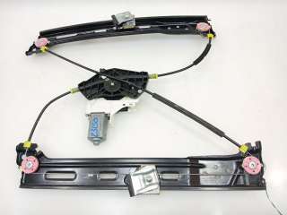 Recambio de elevalunas trasero izquierdo para volkswagen sharan (7n1) 2010-2015 sport bluemotion referencia OEM IAM 7N0843699F 7