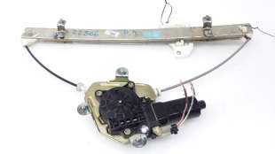 Recambio de elevalunas delantero derecho para hyundai atos prime (mx) 2000-2010 gls (2003) referencia OEM IAM 8240205530 8240205