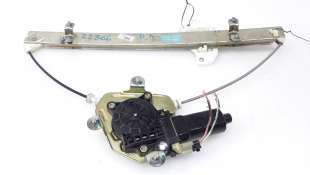 Recambio de elevalunas delantero derecho para hyundai atos prime (mx) 2000-2010 gls (2003) referencia OEM IAM 8240205530 8240205