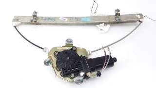 Recambio de elevalunas delantero derecho para hyundai atos prime (mx) 2000-2010 gls (2003) referencia OEM IAM 8240205530 8240205