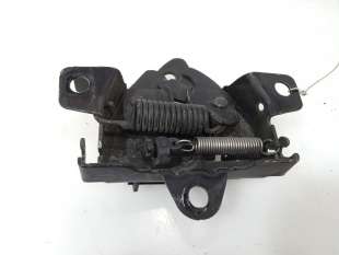 Recambio de cerradura capo para hyundai i30 2007-2012 classic referencia OEM IAM 811302L000 811302L000  2