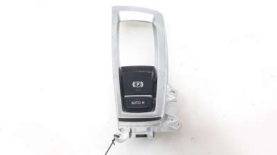 Recambio de palanca freno para bmw serie 5 lim. (f10) 2008-2016 530d referencia OEM IAM 921759401 921759401 3214370100