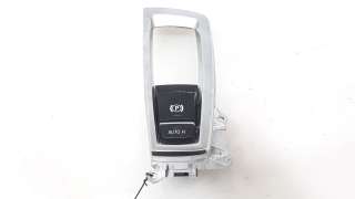 Recambio de palanca freno para bmw serie 5 lim. (f10) 2008-2016 530d referencia OEM IAM 921759401 921759401 3214370100