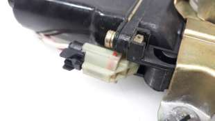 Recambio de elevalunas delantero derecho para hyundai atos prime (mx) 2000-2010 gls (2003) referencia OEM IAM 8240205530 8240205 2